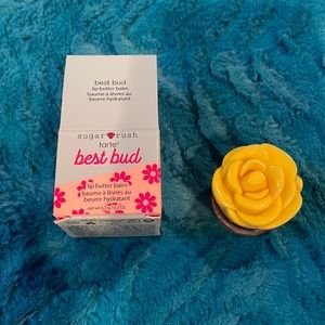 Tarte sugar rush lip butter balm